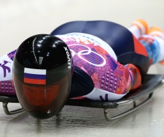 Третьяков подтвердил свой статус главного претендента на золото Сочи