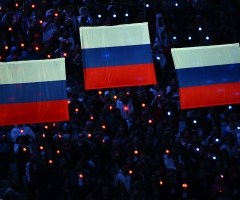 Последний день Олимпиады: Россия пришла к абсолютному триумфу