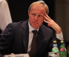 Чепиков: Нашим биатлонистам пришлось бросаться на амбразуру