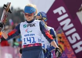 Российские спортсмены выиграли 80 медалей на Паралимпийских играх