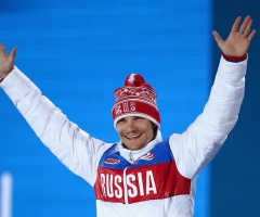 Вик Уайлд: Настало время выучить русский