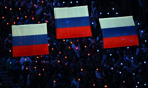 Последний день Олимпиады: Россия пришла к абсолютному триумфу