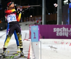 Двукратная олимпийская чемпионка попалась на допинге в Сочи