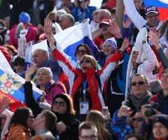 Как российские спортсмены защитили Отечество на Олимпиаде