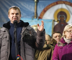Министр спорта Украины объявил о бойкоте Паралимпиады в Сочи
