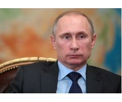 Владимир Путин: Горнолыжники на Паралимпиаде — это фантастика