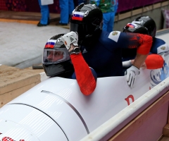 Лыжники и Зубков сохранят лидерство России в медальном зачете Игр