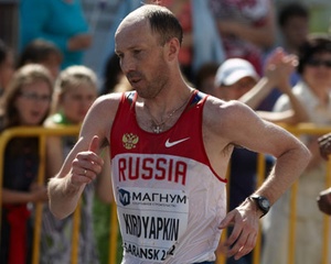Российский ходок принес стране олимпийское "золото" с рекордом