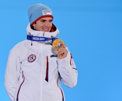 Российские медали Олимпиады стоят миллионы, норвежские не стоят ничего
