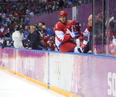 Овечкин извинился за провал сборной России на Олимпиаде