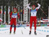 Польская лыжница выиграла "золото" на 30-километровке