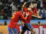Голландия и Испания сыграют в финале ЧМ-2010. ФОТО. ВИДЕО