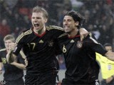 Германия оставила Уругвай без медалей ЧМ-2010. ФОТО. ВИДЕО