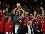 Сборная Испании стала чемпионом мира. ФОТО. ВИДЕО