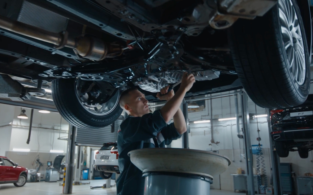 Как выстроить видеостратегию в соцсетях: кейс HAVAL и FLYFILM