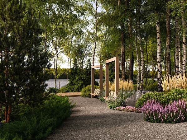 Pro Village приступила к реализации коттеджного поселка «САКУРА САД»