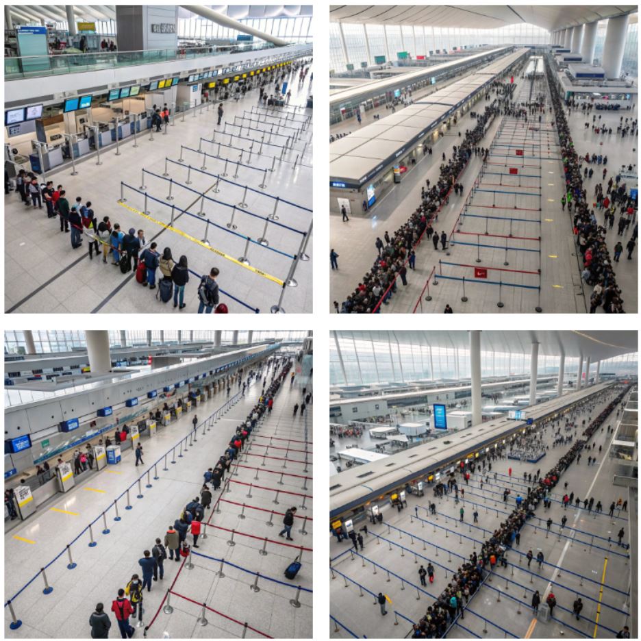 Тренды и кейсы внедрения искусственного интеллекта в авиации и транспорте