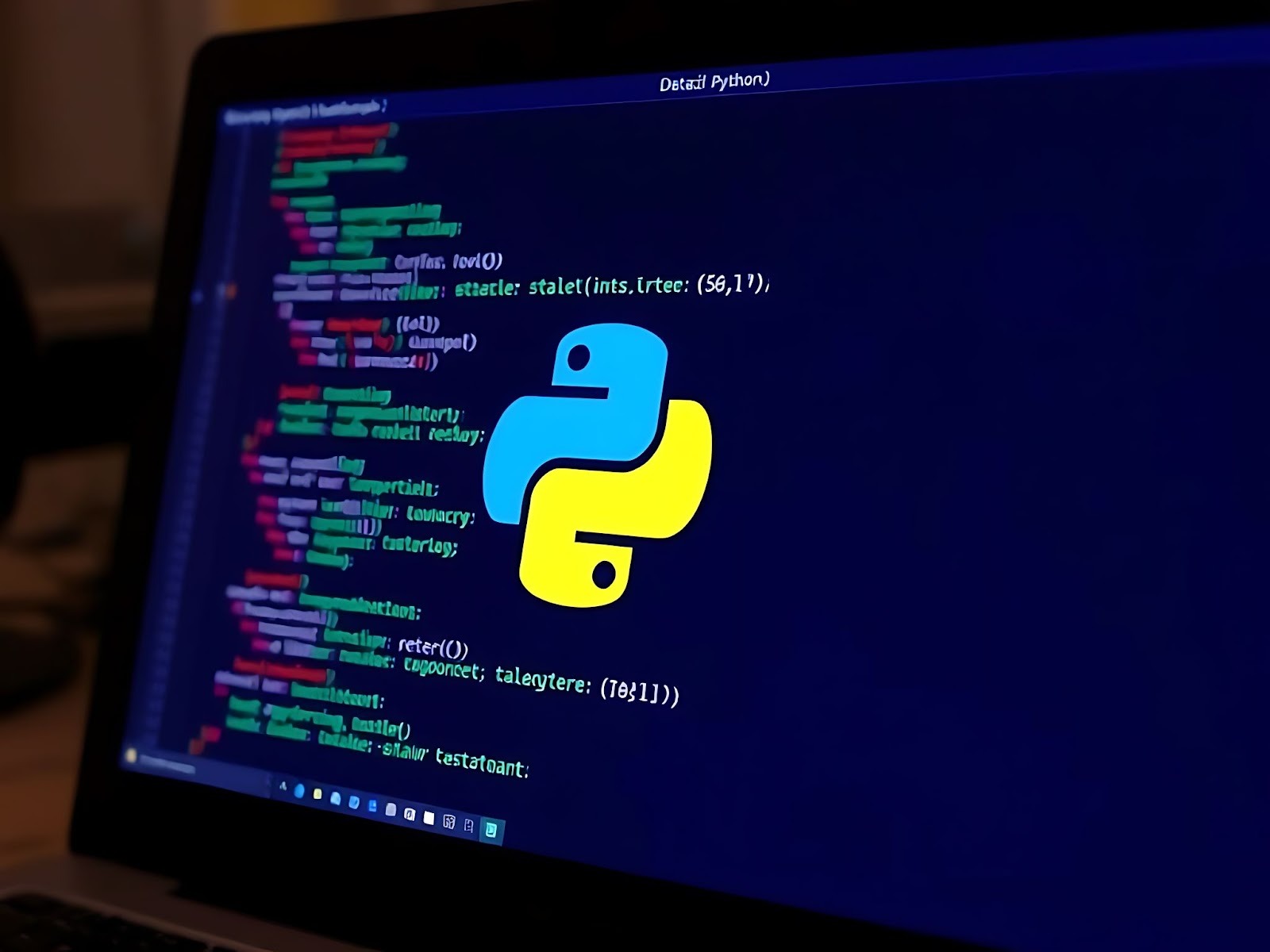 Python с нуля для детей: пошаговый план обучения от преподавателя