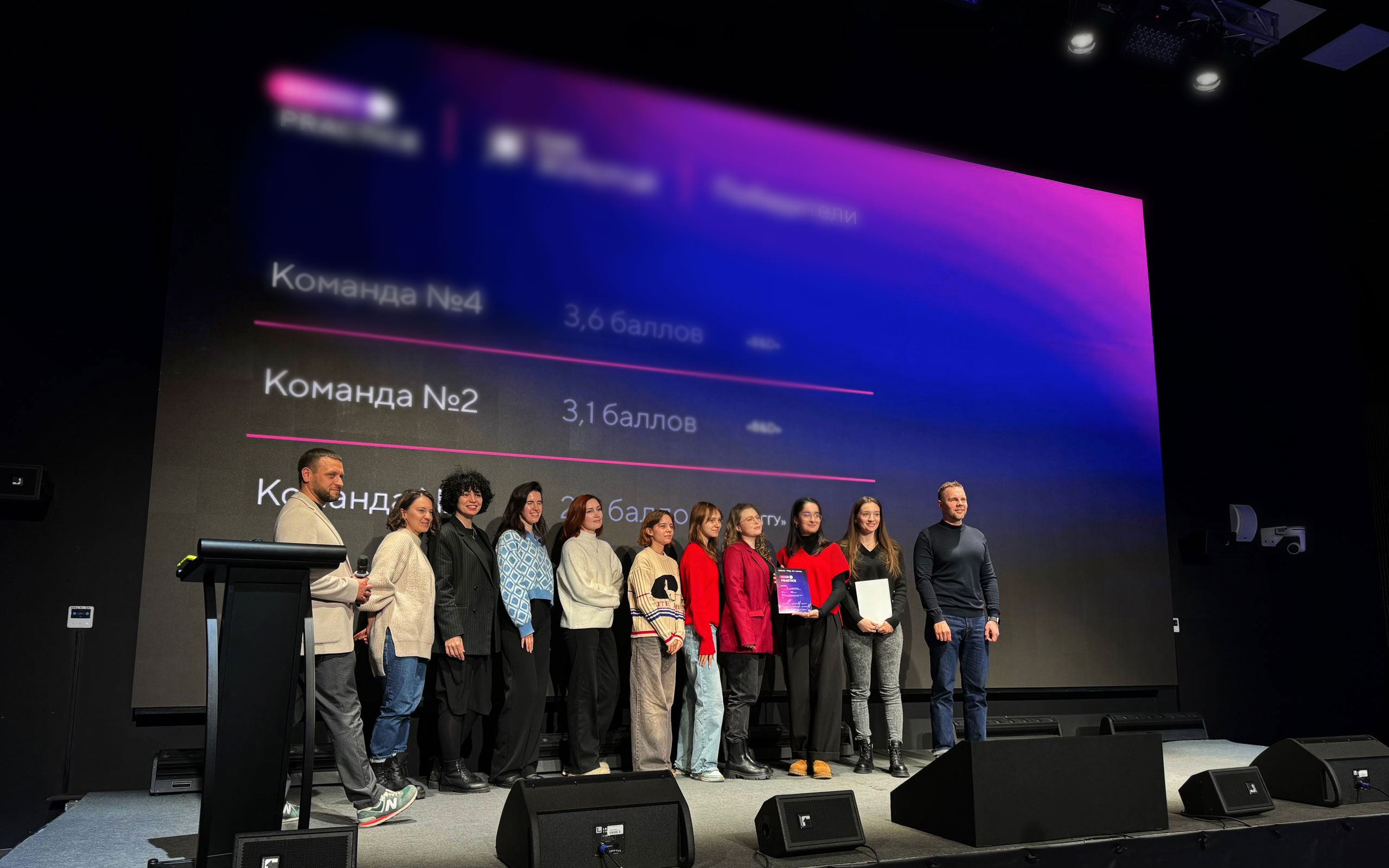 Арсений Сольдау вошел в жюри Brand Practice: где бизнес ищет таланты