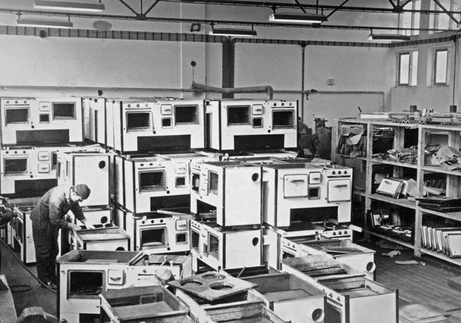 Бренд Gorenje отмечает 75-летие: подводим итоги
