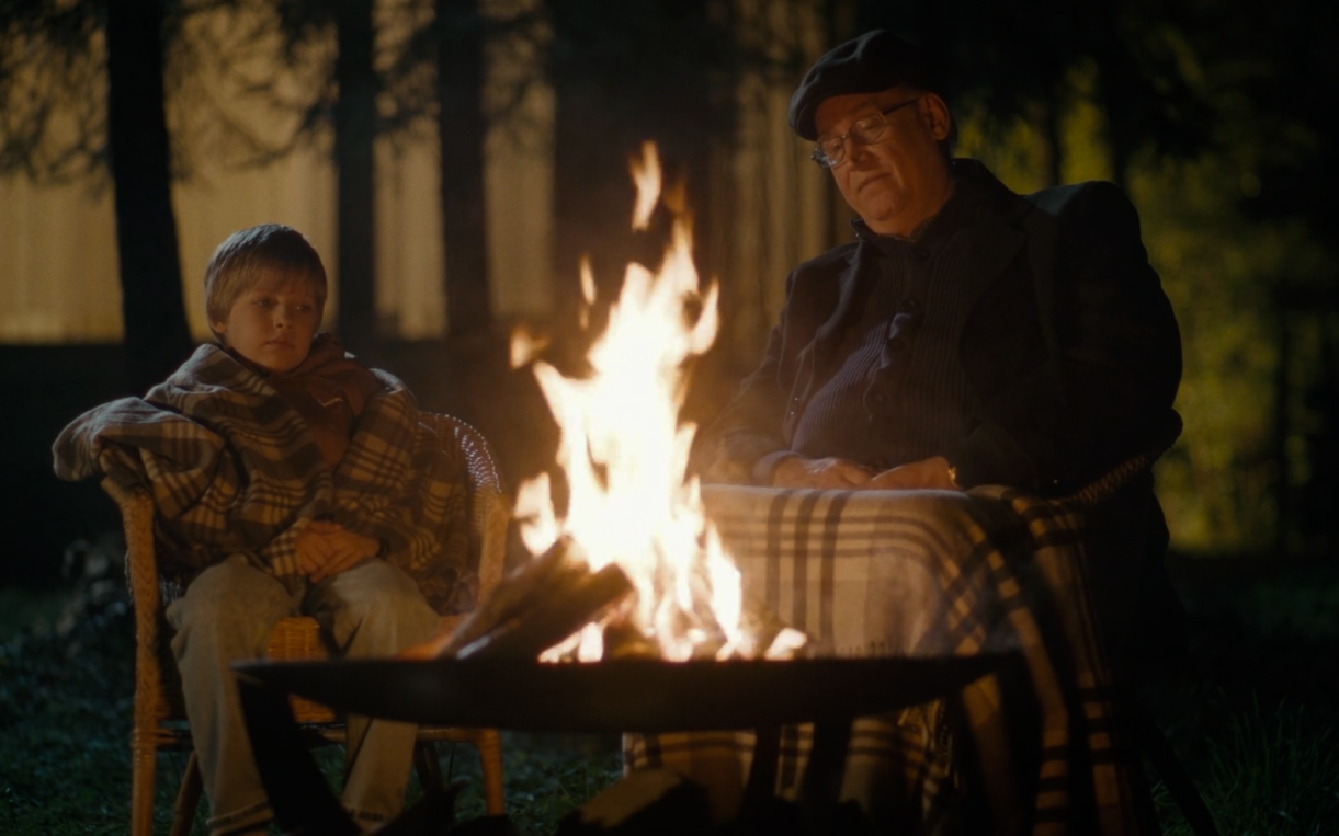 Как снимали 10-минутный фильм о 100-летней истории «Туполева» для юбилея