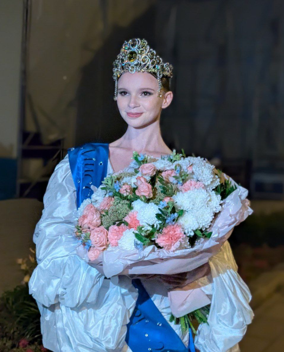 Компания «Практика» отправит в Японию новую «Мисс Екатеринбург»