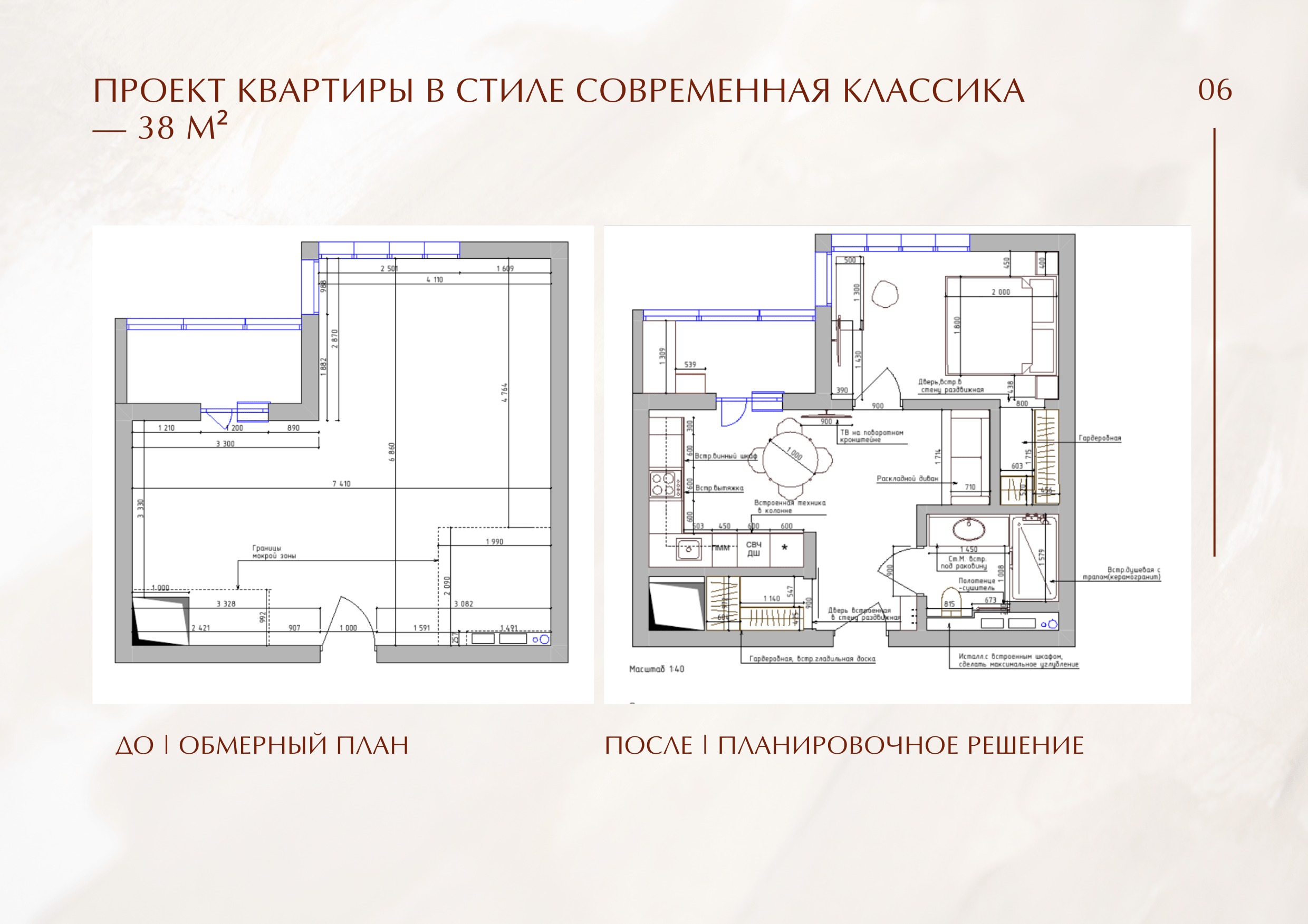 Как стать дизайнером интерьера с нуля: пошаговый план для новичков