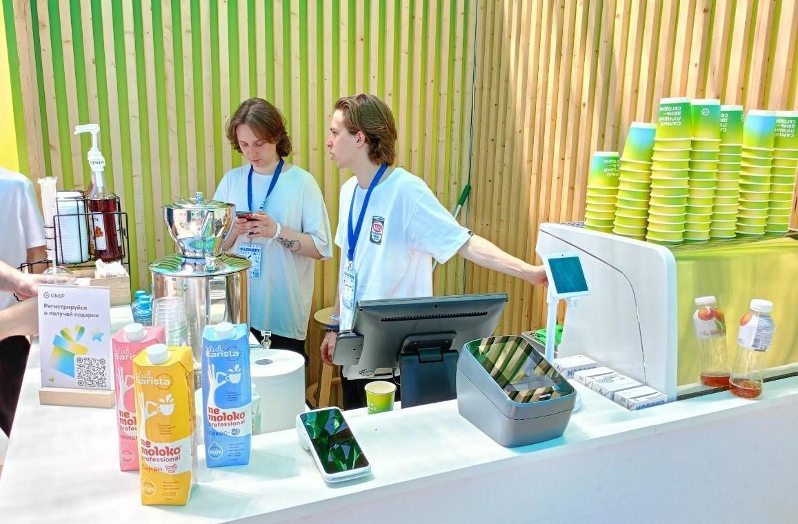 Как выбрать POS-систему для вашего ресторана: пять советов от эксперта