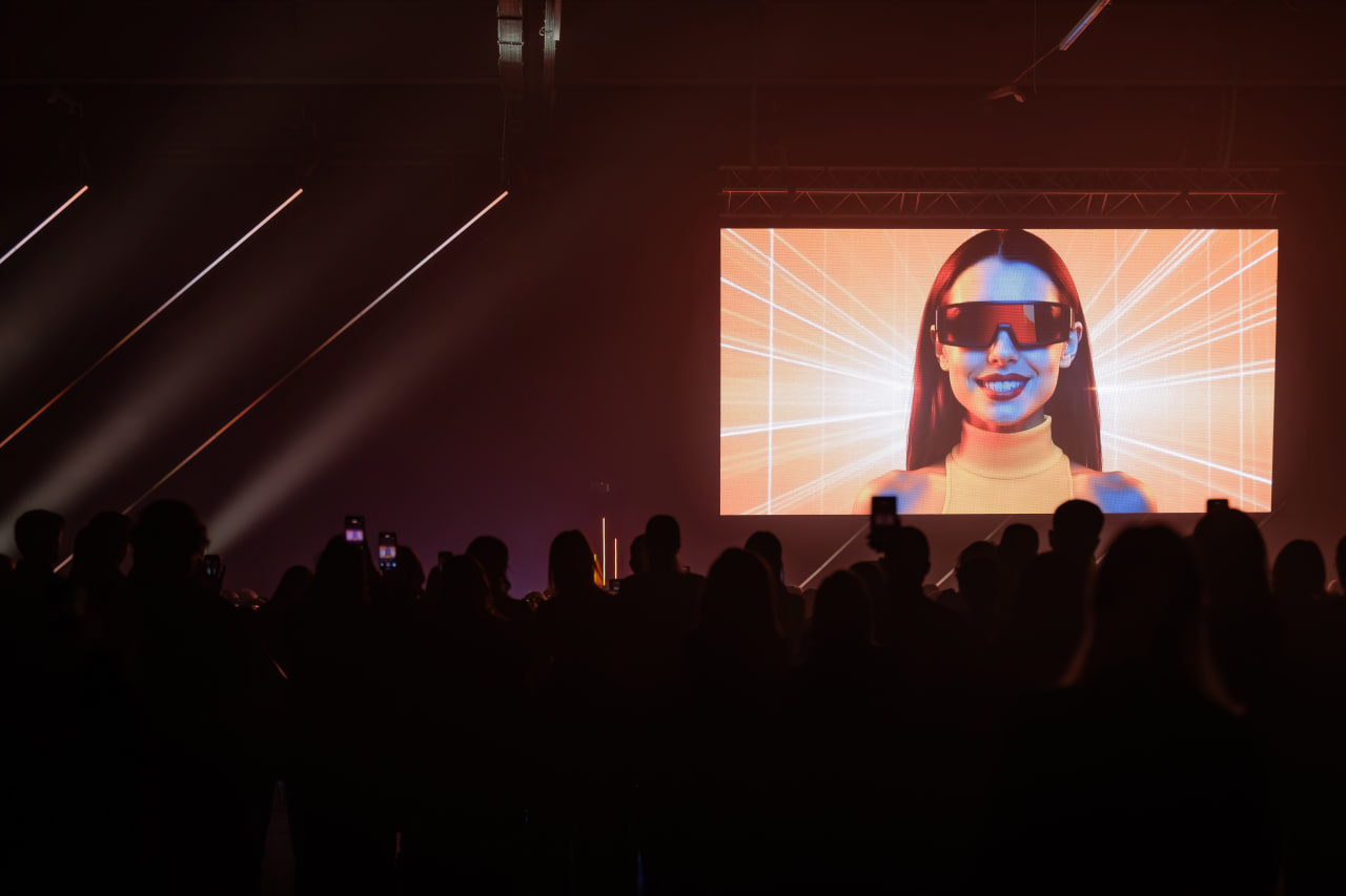 «Железно» стартовал в Кирове с новым проектом