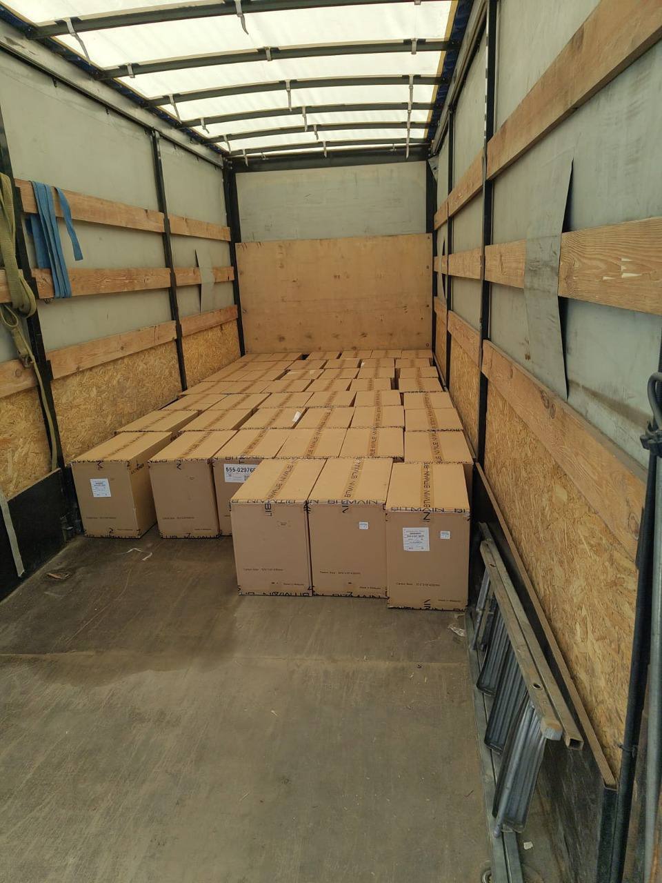 Легальный ввоз майнингового оборудования из Китая