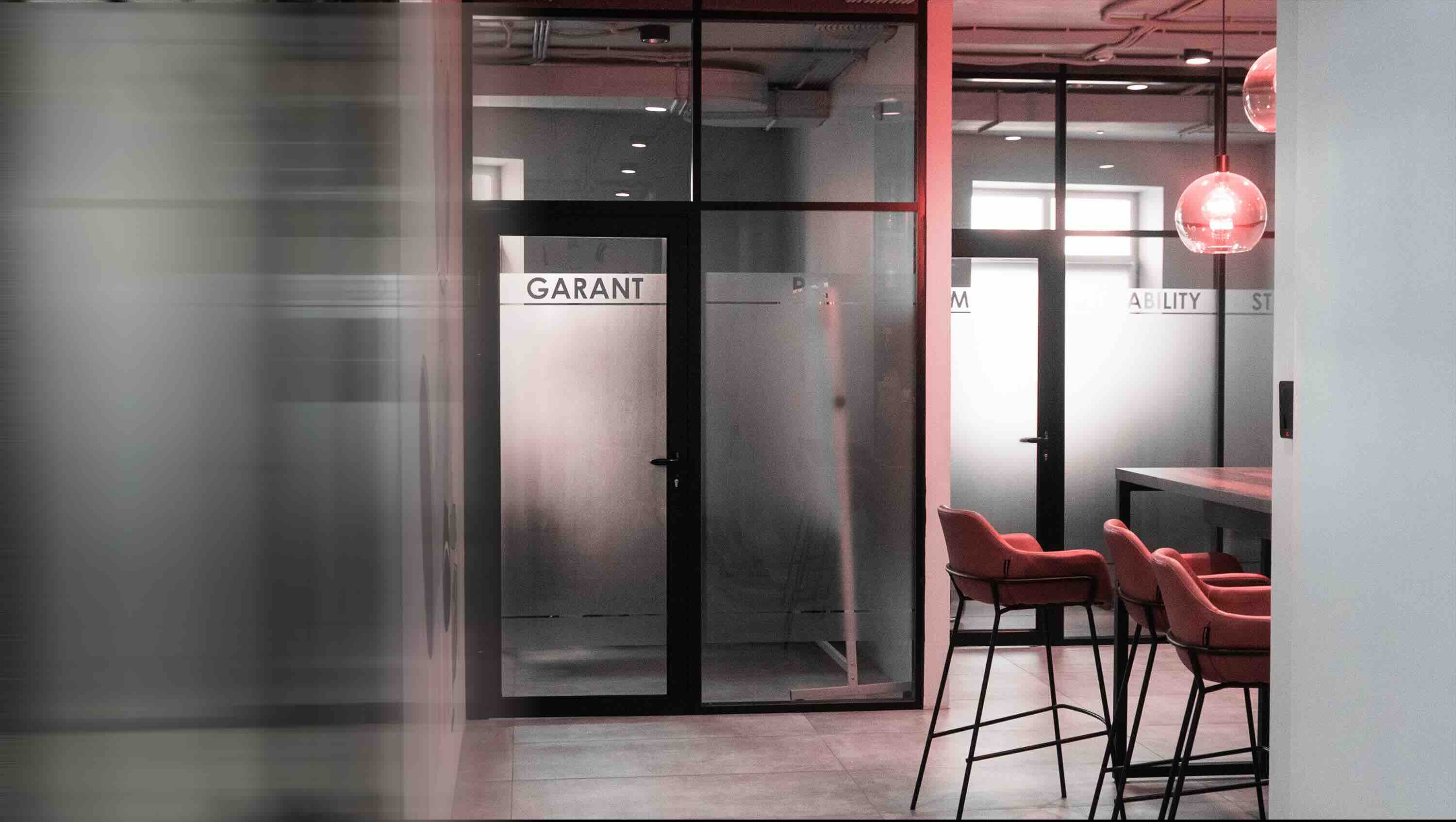 RSI GARANT усиливает позиции в крипто и международных платежах