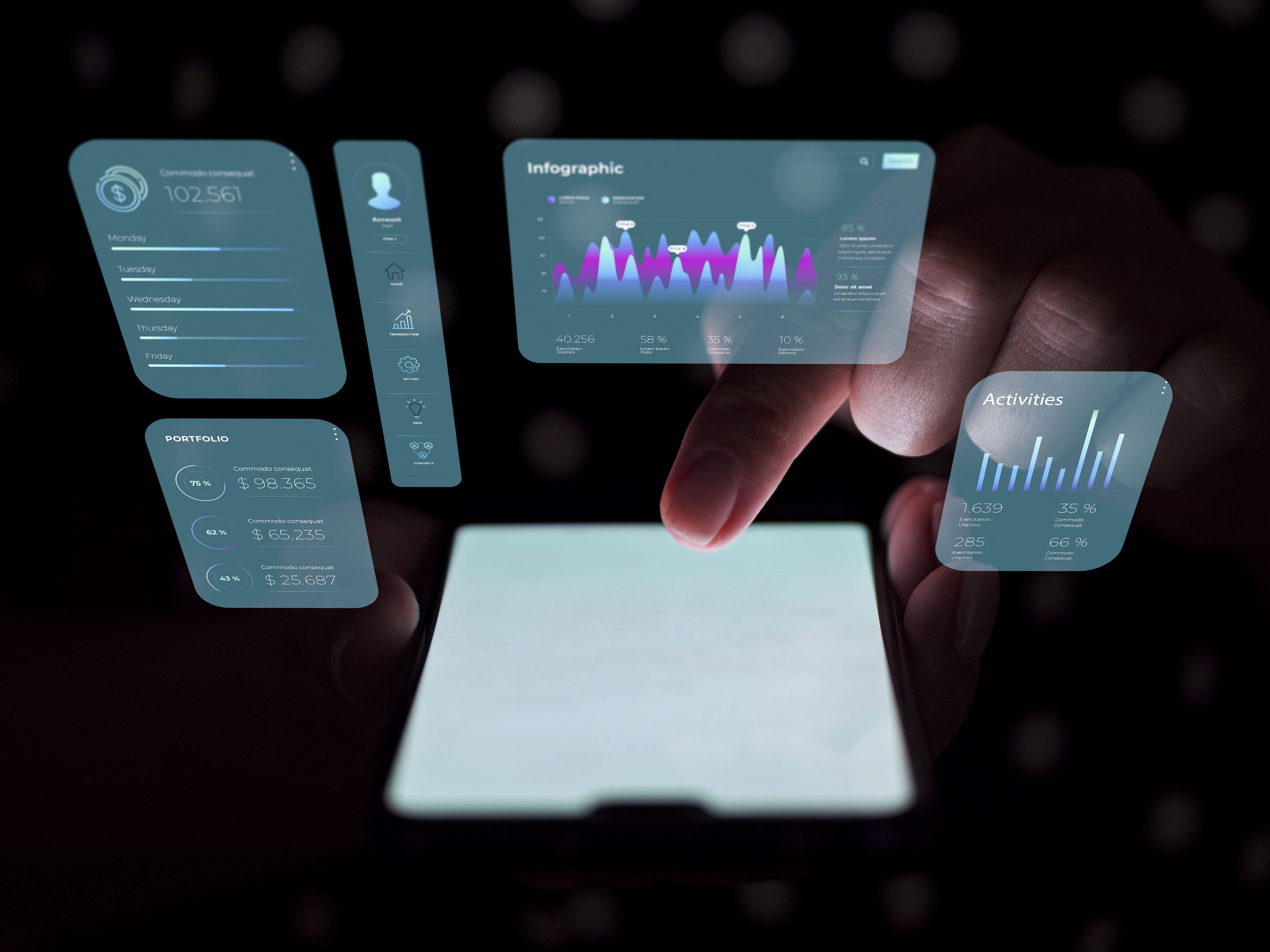 InKnowledge вновь в числе лидеров среди российских KMS-платформ