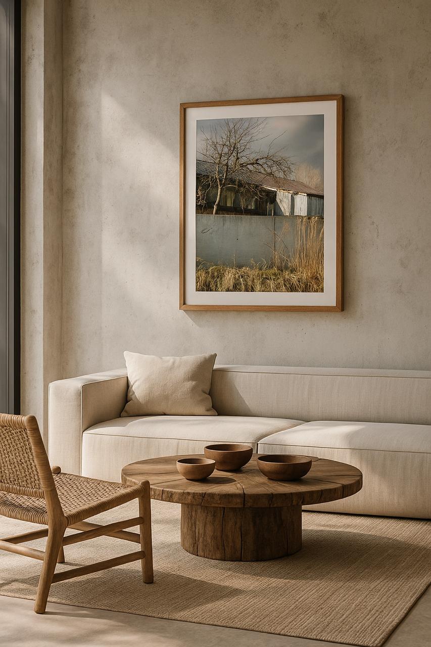 Современное авторское фото. Разбираемся в терминологии