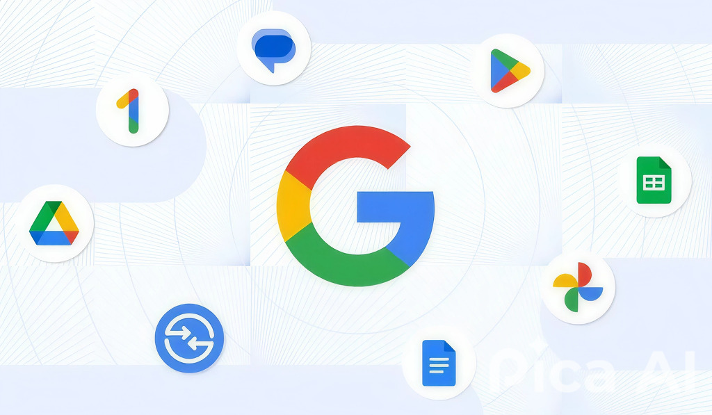 Как оплатить Google и Google Play в России в 2025 году