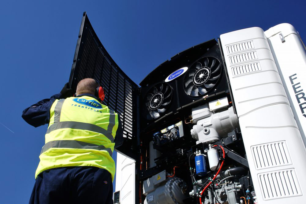 Риск или выгода: как обезопасить перевозки при покупке б/у рефрижератора