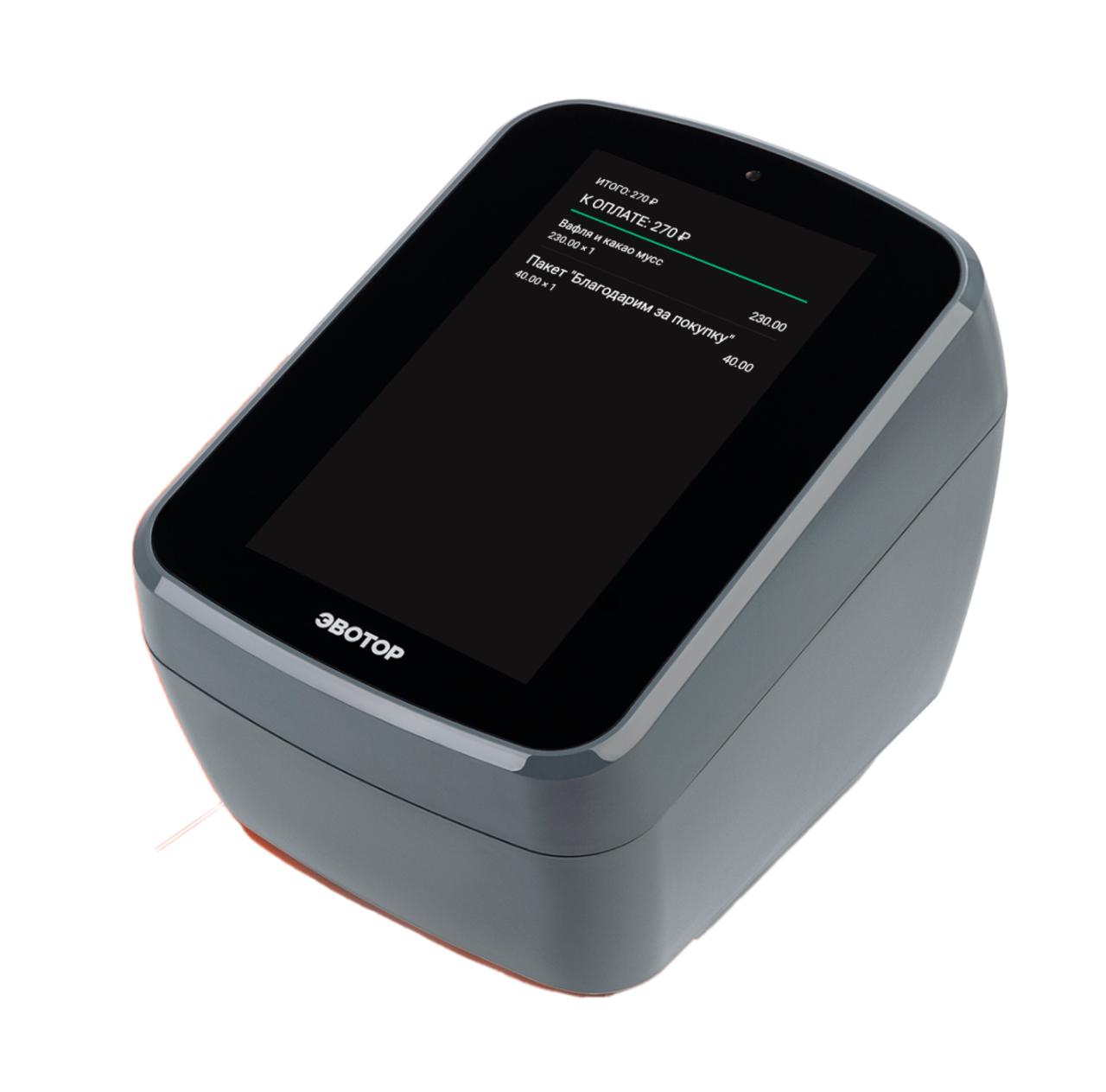 Пять способов избежать воровства и махинаций на вашей кассе