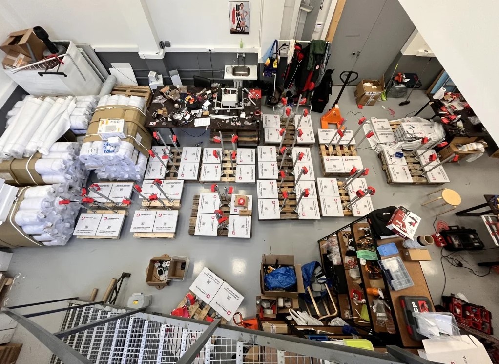 Интеллектуальные системы для кровли: опыт ТЕХНОНИКОЛЬ