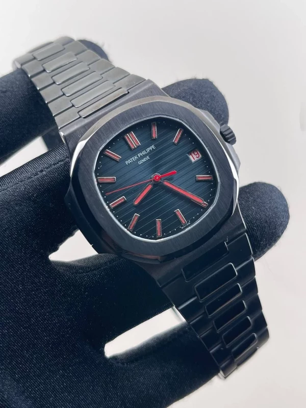 Patek Philippe Nautilus