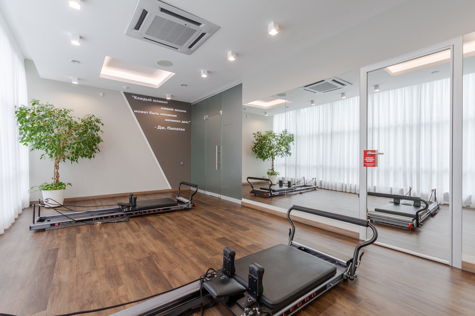 Тренд на wellness: почему комплексные клубы вытесняют традиционный фитнес