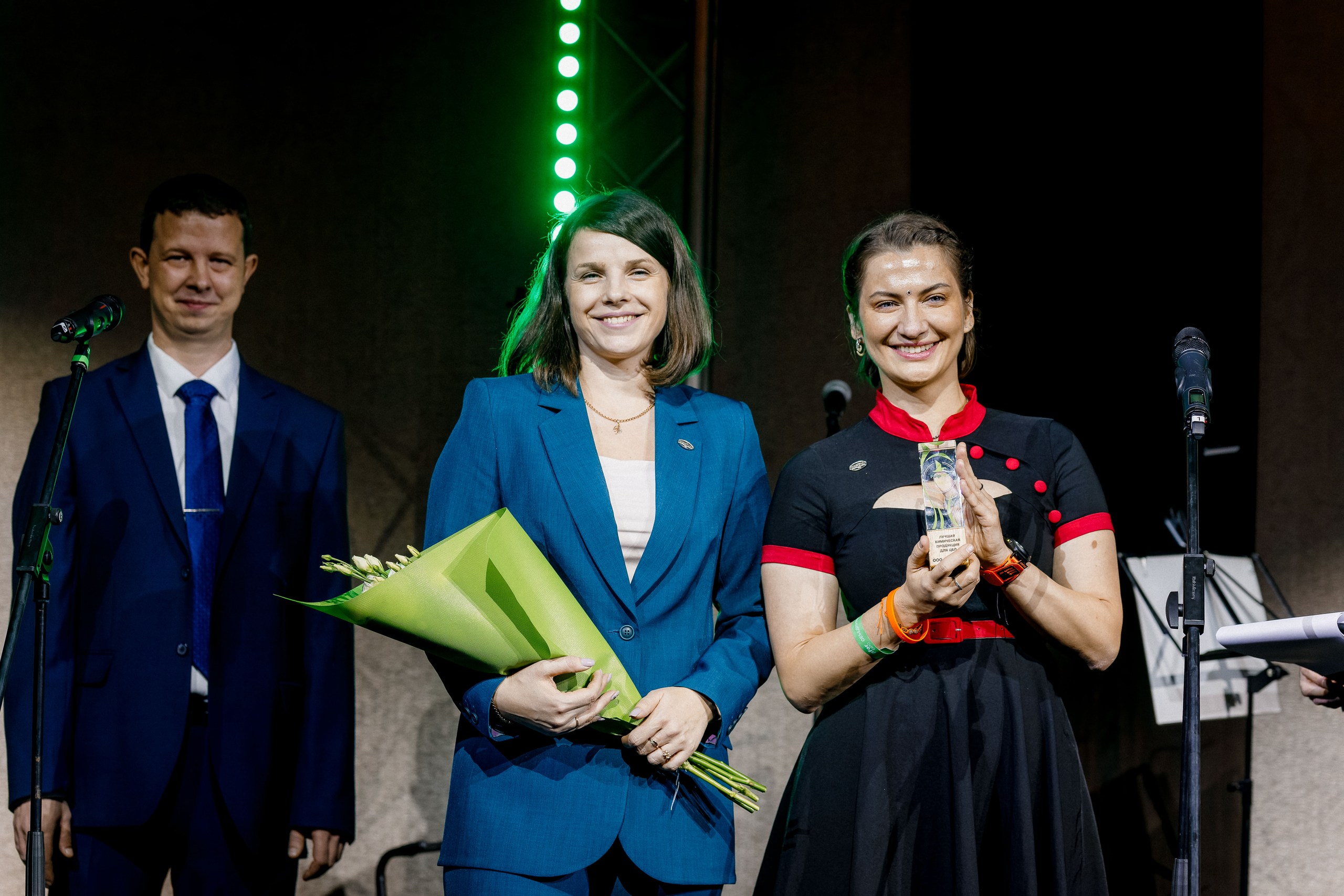 Международная Премия PulpFor Awards 2025: новый сезон, номинации и победы