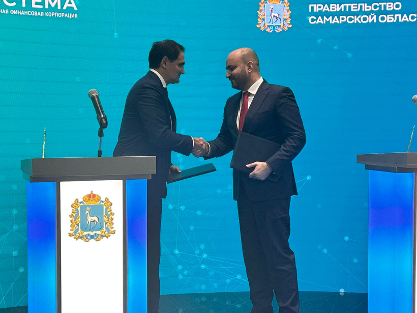АФК «Система» подвела итоги участия в ПМЭФ-2025