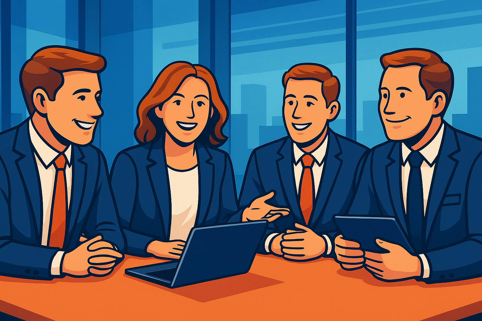 Как перестать ошибаться при найме