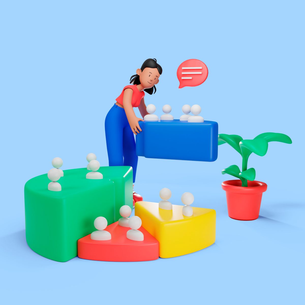 От чувства к числу: как измерять эффективность команды в IT