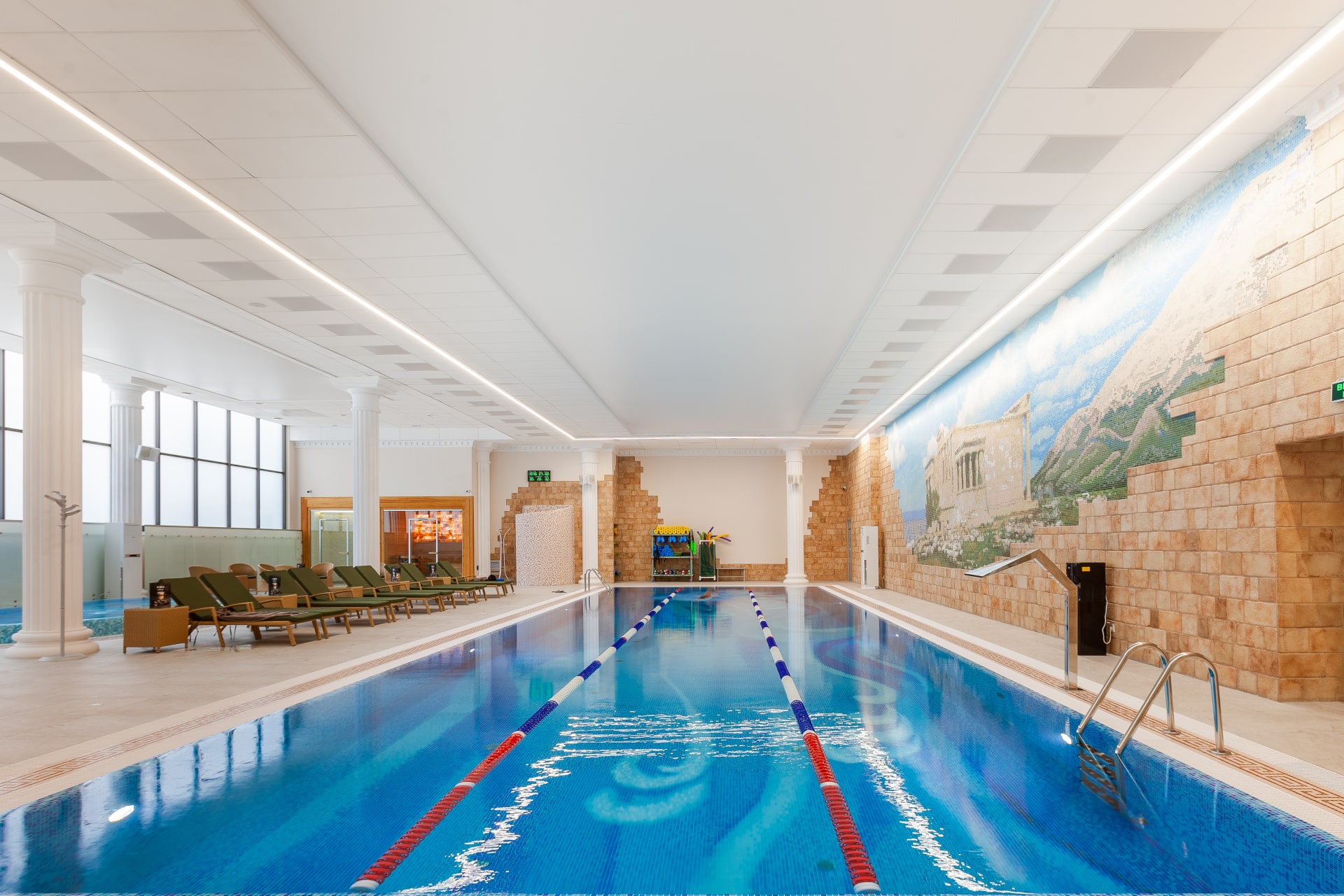 Тренд на wellness: почему комплексные клубы вытесняют традиционный фитнес