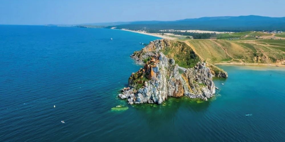 Круизы по стране уверенно становятся форматом массового отдыха