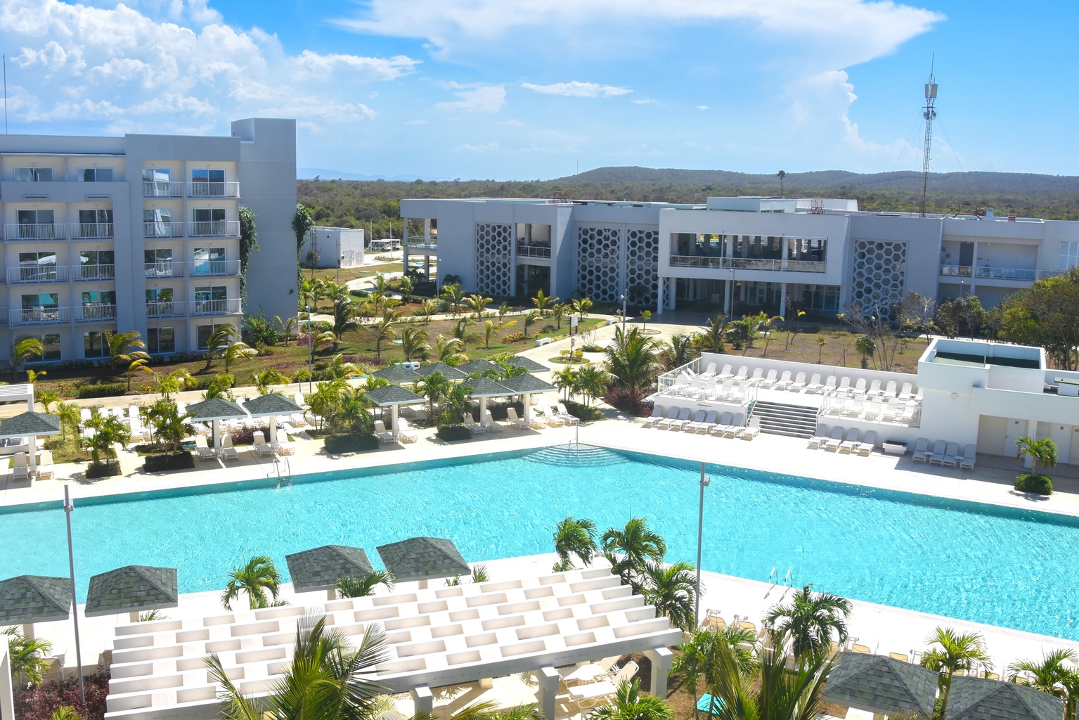 АФК «Системе» выходит на международный рынок гостеприимства