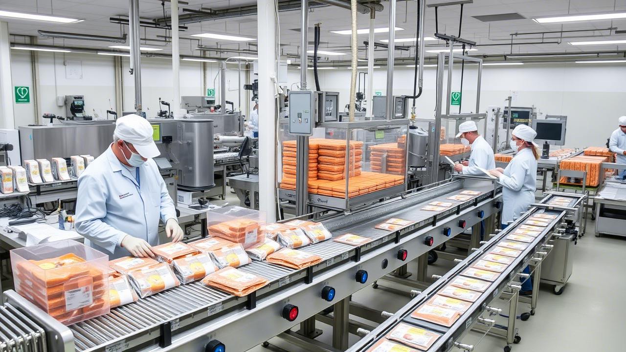 Организация многоуровневой системы контроля качества