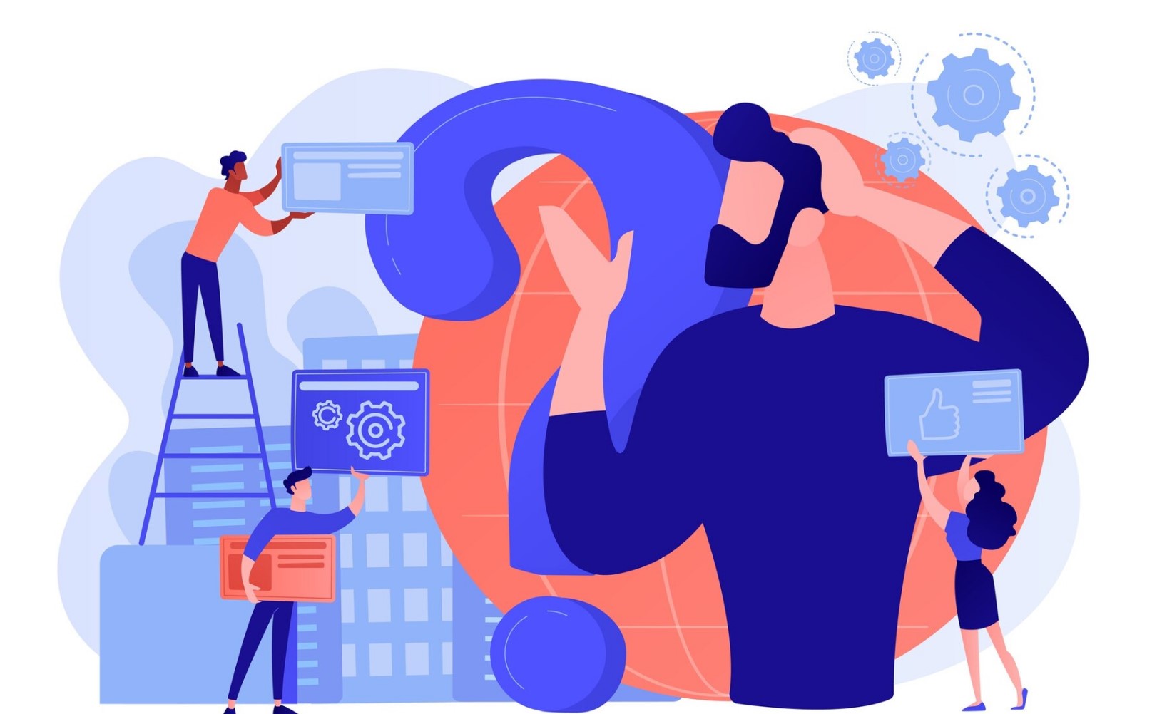 5 неудобных вопросов IT-аутсорсеру: что скрывается за обещаниями