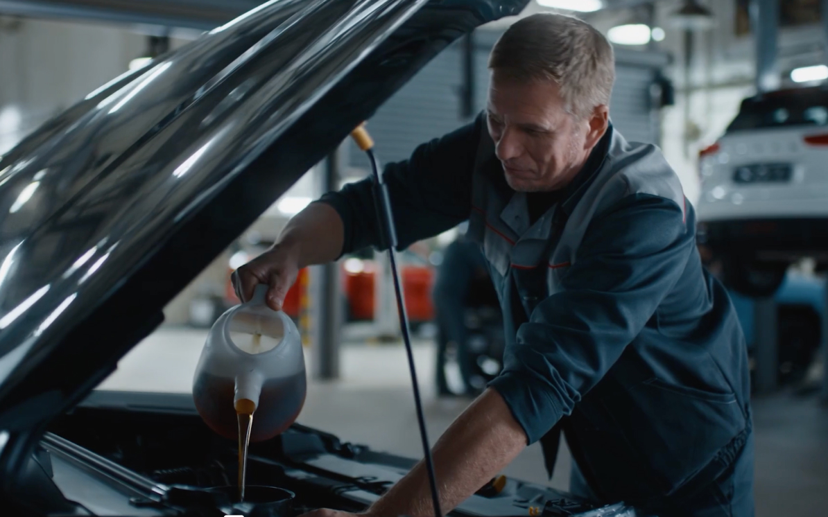 Как серия роликов для Haval изменила восприятие сервисного обслуживания