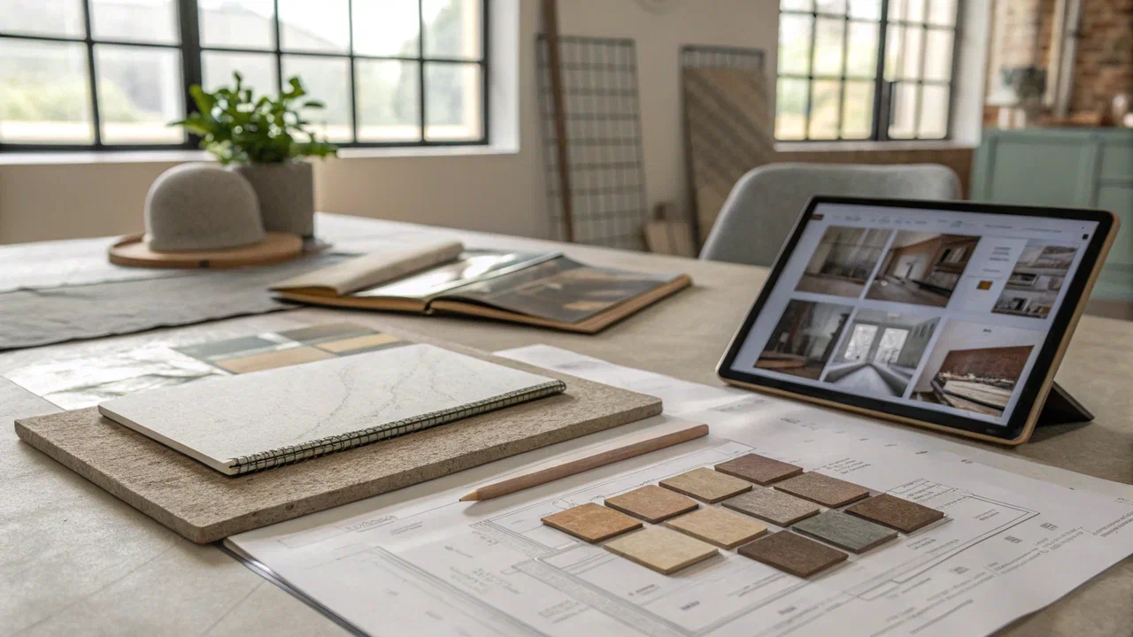 Авторский надзор в дизайне интерьера: зачем нужен, что входит в стоимость